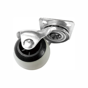 Möbler TPR SPHERICAL Earth Caster Wheels