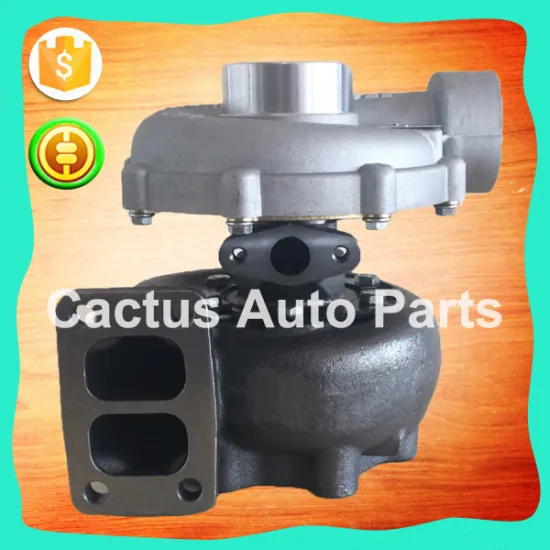 K27 53279706206 53279706201 53279706016 Turbocharger Turbine for Mercedes Benz Om422 Engine