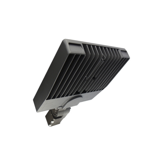 150W LED Parking lot shoebox light