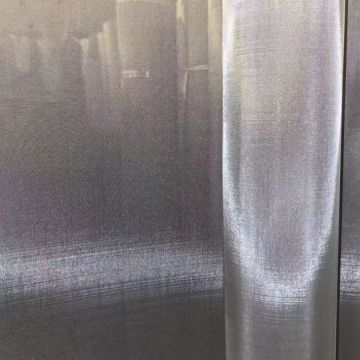 Υψηλής καθαρότητας πλέγμα τιτανίου για ηλεκτρόδιο ανόδου