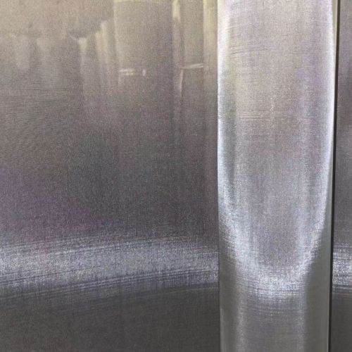 High Purity Titanium Mesh For Anode Electrode