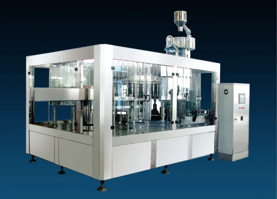 18000B/H WATER MONOBLOCK