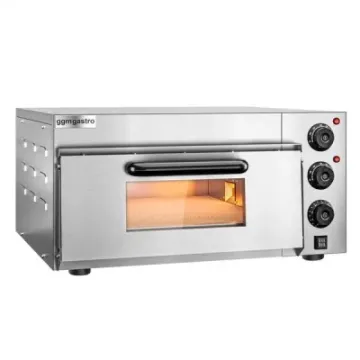 Commercial Kitchen Oven Pizza Oven for Bakery Shop