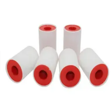 Wholesale Medical Zinc Oxide Adhesive Plaster Bandage