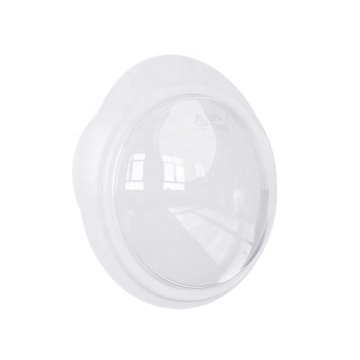 Collctor Saver Silicone Portable Manual Breast Milk Pump
