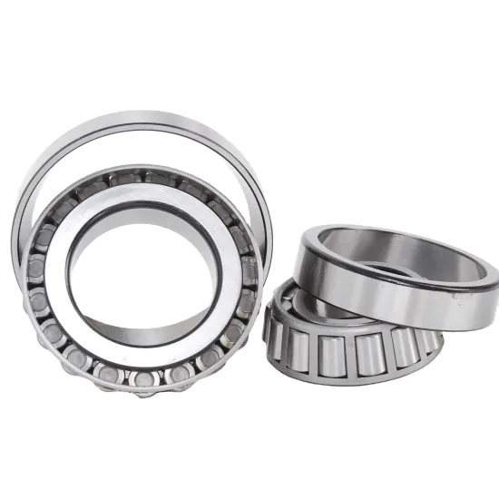 High Quality Precision China Tapered Roller Bearing 32311