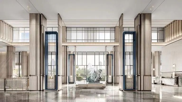 Hyatt Regency Huangshan Hengjiang Bay (8)