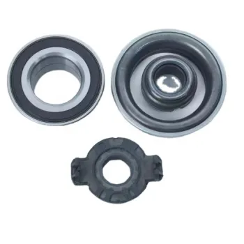 CQHZJ Hot Sell 43200-6m000 Motorcycle Parts Hub Automobile Bearing