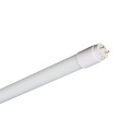 Half Aluminum Half Plastic T8 Lamp Tube