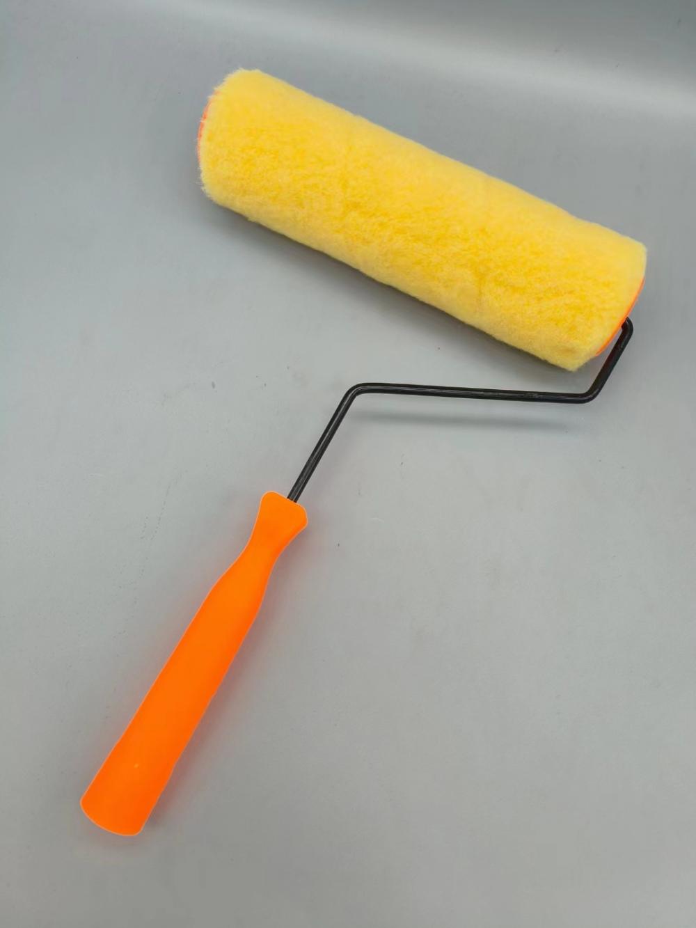 Microfiber Paint Roller For Sale