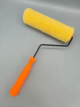 Quality Microfiber Paint Roller