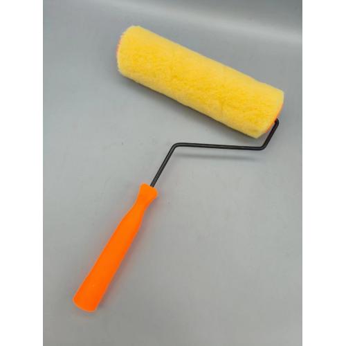 Rullo di vernice in microfibra di qualità