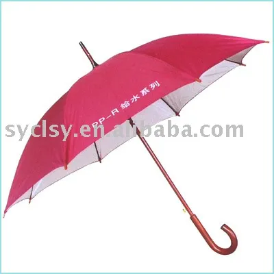 auto open summer umbrella