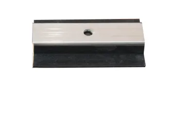 Solar Roof Mounting Systems - Mid Clamp , Alloy 6005 - T5