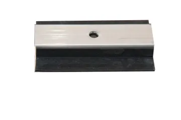 Solar Roof Mounting Systems - Mid Clamp , Alloy 6005 - T5