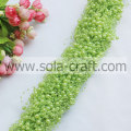 fruit groen 3 &amp; 8 MM imitatie faux parel slinger voor DIY sieraden