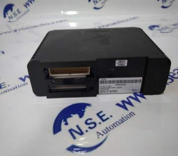 Emerson DELTAV VE4005S2B1,B2,B3 KJ3221X1-BA1