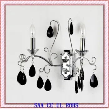 2013 Modern Crystal Wall Lights