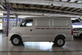 Prisvärd 260 km Electric Van Changan Star 9 EV
