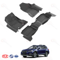 Tapis de sol TPE pour Subaru Outback