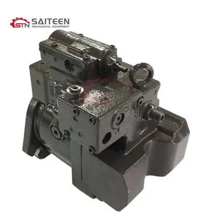 K3VL80 Piston Pumps for Kawasaki SY75 Excavator Hydraulic System