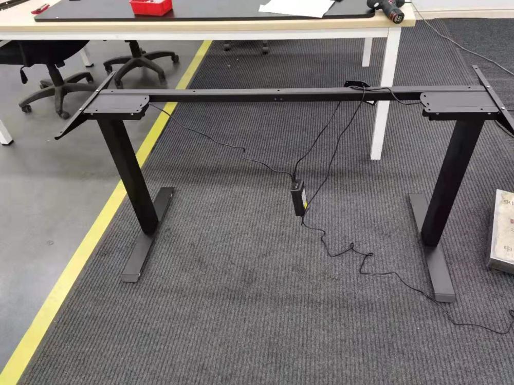 Высота домашнего компьютера подъемного игрового стола