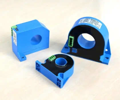 DC Leakage Current Sensor