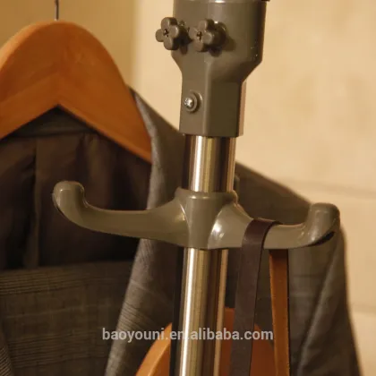 BAOYOUNI multi-function coat hanger stand DQ-0772