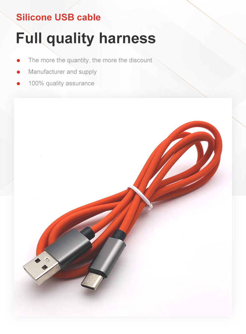 Usb To Usb Cable