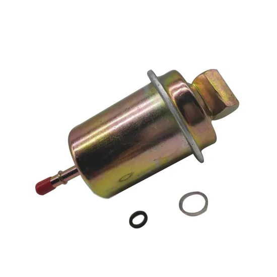 Fuel Filter for Hyundai Atos/I10 2013-2022