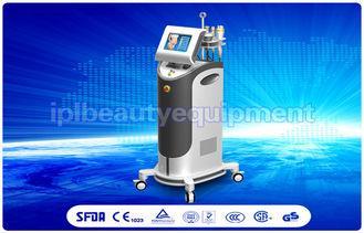 Tripolar Radio frequency skin tightening Vacuum Cavitation