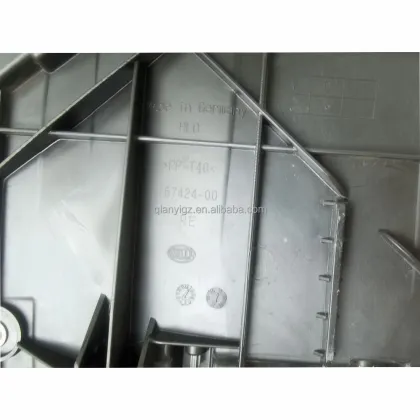 2010 Porsche Panamera Xenon Headlights: Original Projector Automotive Headlights - Hot Selling Car Lighting