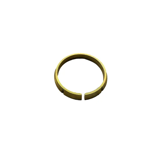 Volkswagen Transmission Synchronizer Ring Design