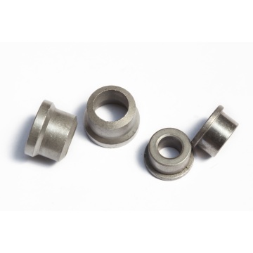 втулка вала с фланцем 26