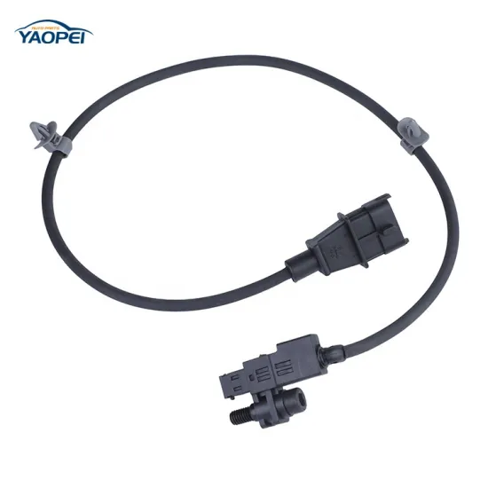 YAOPEI 39180-2F000 Crankshaft Position Sensor for Hyundai Santa Fe ix35 Kia Sportage R Sorento