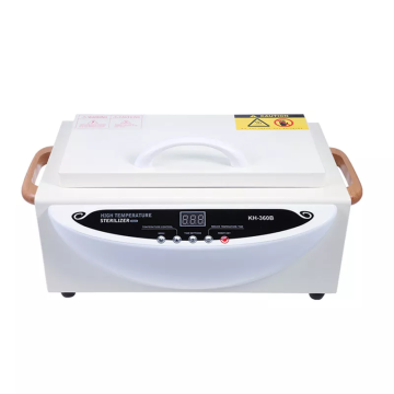 KH-360B Professional 300W High-Temperature Disinfection Cabinet for Diverse Items