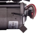 Compressore a sospensione aria A2203200104 per Mercedes-Benz W220