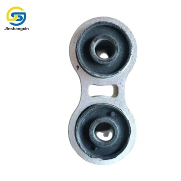 JSX 31277896 Συστήματα αυτόματης ανάρτησης για το Volvo XC90 V70 S60 - Αριστερά δεξιά οπίσθια ράβδο ελέγχου Rod Bushing