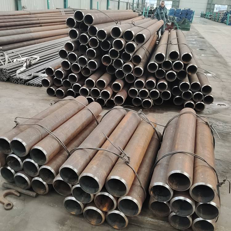 A106 steel pipe