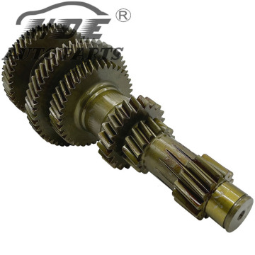 Transmission Counter Shaft Gear for Isuzu 4BE1 - ISBN 8-97017-874-0