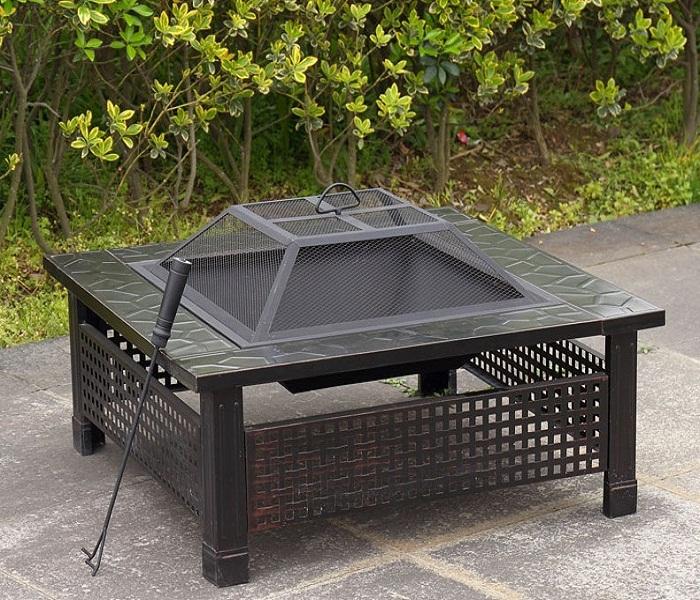 outdoor picnic