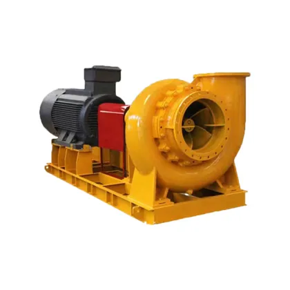 High Efficiency 300HW-5 Mixed Flow Pump for Irrigation and Agriculture in Urban and Rural Areas