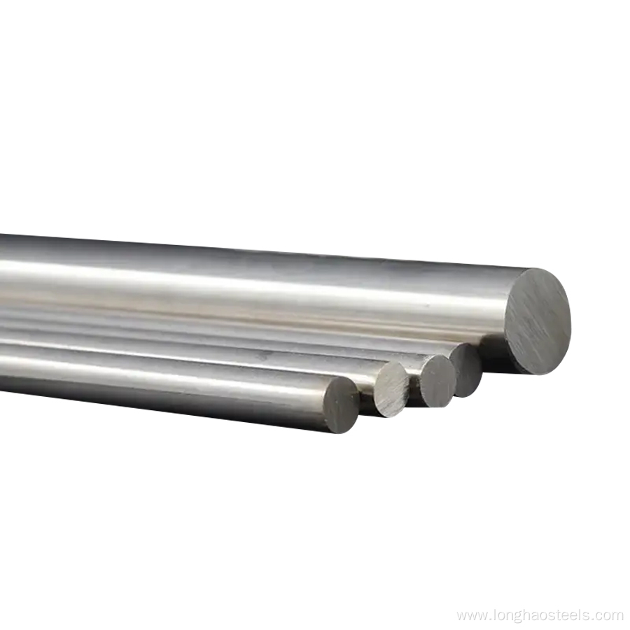 SS 316 Stainless Steel Bar