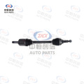 Левы пярэдні карданны вал для Ford Transit OEGK213B437BC