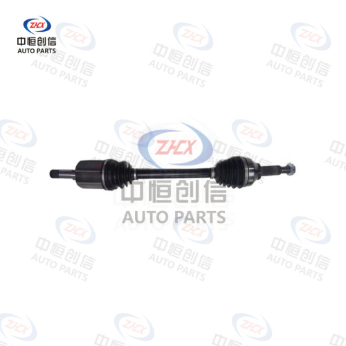 Левы пярэдні карданны вал для Ford Transit OEGK213B437BC