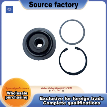 Durable Torque Rod Bushing Kit with Washers
