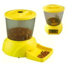 2014 Hot sale timing automatic pet feeder