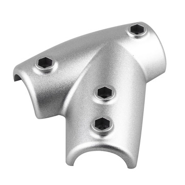 Cold Chamber Die Casting Electronic Products Προστασία ποδιών