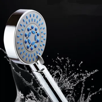 Plastic Shower Head Design Sprinkler Shower Mold