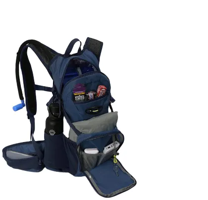 Free Sample Outdoor Sports Hydration Backpack